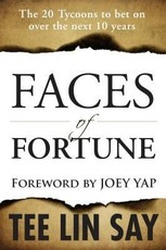 Faces of Fortune 2