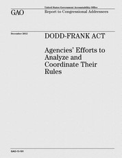 Dodd-Frank Act