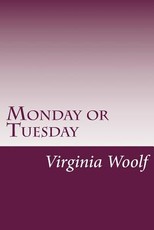 Monday or Tuesday