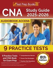 CNA Study Guide 2024-2025