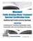 Missouri Public Drinking Water Treatment Operator Certification Exam Unofficial Self Practice Exercise Questions