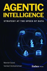 Agentic Intelligence