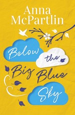 McPartlin, A: Below the Big Blue Sky