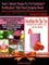 Best Blender Recipes for the Nutribullet & Breville Juicer with Pound Dropping Results + Smoothies Are Like You