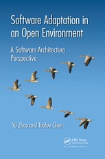 Software Adaptation in an Open Environment