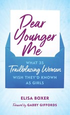 Dear Younger Me