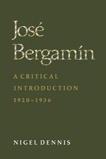 JosÃ© BergamÃ­n