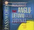 Mokomasis anglų kalbos žodynas Password (CD)