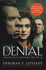 Lipstadt, D: Denial