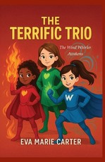 The Terrific Trio