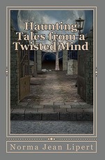 Haunting Tales From a Twisted Mind