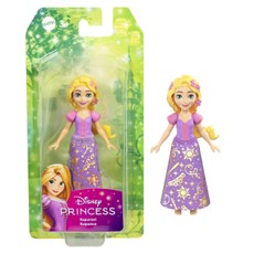 DISNEY PRINCESS mini lėlytė (HPL55)