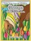 Large Print Color By Numbers Horses Coloring Book For Adults