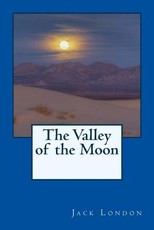 The Valley of the Moon