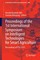 Proceedings of the 1st International Symposium on Intelligent Technologies for Smart Agriculture