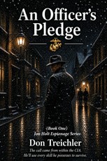 An Officer's Pledge