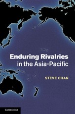 Enduring Rivalries in the Asia-Pacific