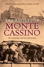 Battles of Monte Cassino