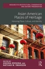 Asian American Places of Heritage