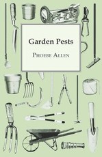 Garden Pests