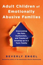 Adult Children of Emotionally Abusive Families