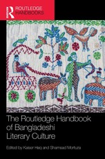 The Routledge Handbook of Bangladeshi Literary Culture