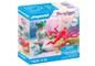 PLAYMOBIL figūrėlių rinkinys (Princess Magic) 71503 – undinė su spalvą keičiančiu aštuonkoju