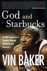 Baker, V: God and Starbucks