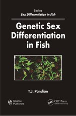 Genetic Sex Differentiation in Fish