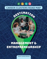 Destination Management & Entrepreneurship