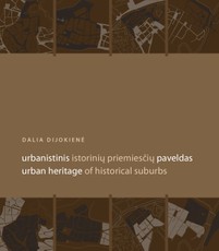 Urbanistinis istorinių priemiesčių paveldas