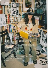 Jonathan Meese. Buch der Bücher. Kommentiertes Werkverzeichnis der Bücher / Books of the Books, Annotated Catalogue Raisonné of the 1993 - 2025