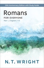 Romans for Everyone, Part 1