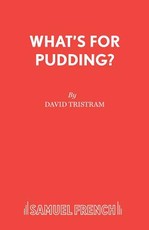 What's For Pudding?