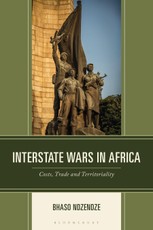 Interstate Wars in Africa