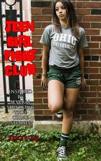 Teen Girl Fight Club