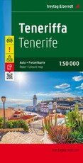 Teneriffa 1 : 50 000