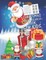 Christmas Word Search Book For Kids