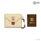 Bookcessories: Harry Potter: Tiny Book of Hogwarts