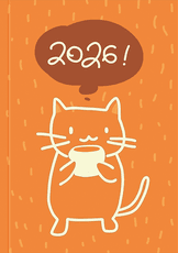 2026 m. A5 darbo kalendorius MIAU