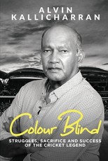 Colour Blind
