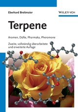 Terpene