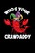 Who's Your Crawdaddy