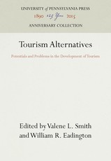 Tourism Alternatives