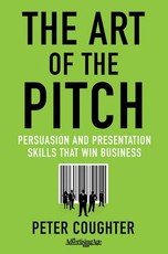 The Art of the Pitch