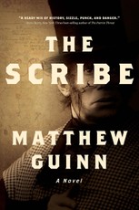 The Scribe: A Novel