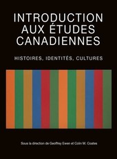 Introduction Aux Ãtudes Canadiennes