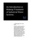 An Introduction to Industrial Water Treatment