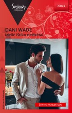 Meilė ištiko netikėtai. Žavingi paveldėtojai. 1 knyga