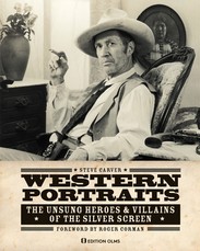 Western Portraits